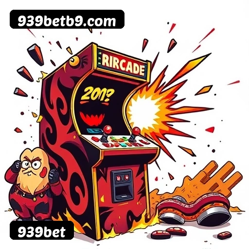 939bet Logo